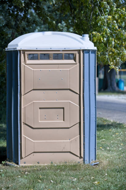 Portable Toilet Options We Offer in Boaz, WV