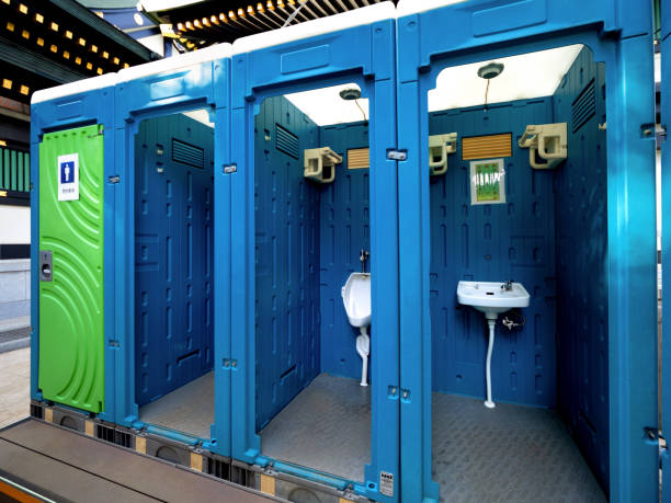 Trusted Boaz, WV porta potty rental Experts